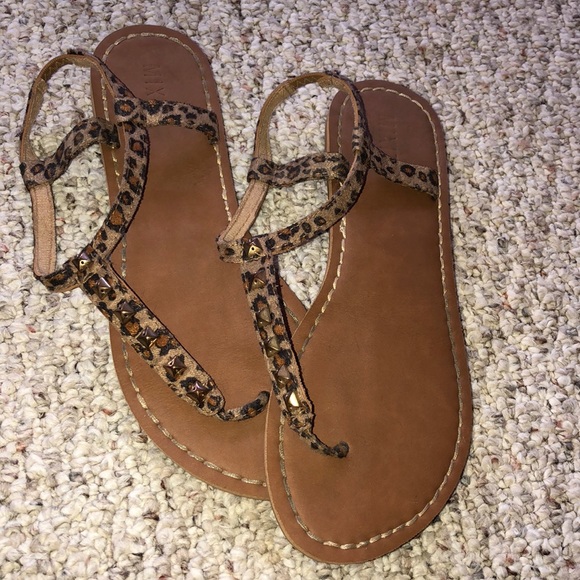 Sandals - Picture 1 of 1